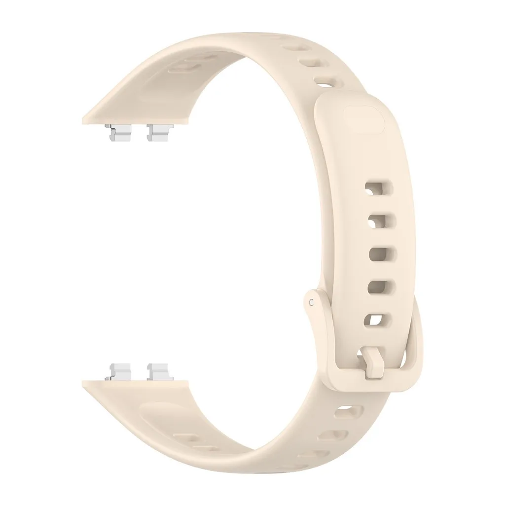 Silicone Watchband with TPU Protective Case - Durable & Versatile Replacement Wristband Accessory