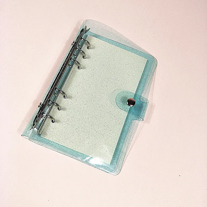 Notebook Cover With Binder a5 Binder Capa notebook cover with binder a5 binder capa 04