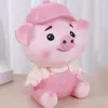 Creative Large Capacity Pig Savings Can Cartoon Anti-fall Animal Piggy Bank Cute Cartoon Piggy Bank Desktop 5