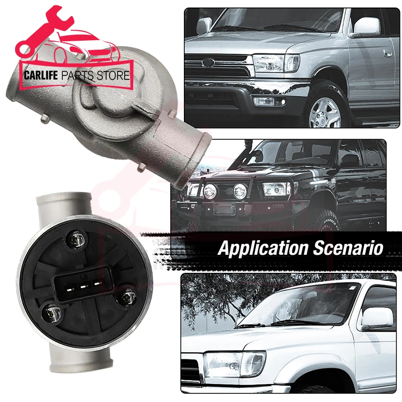 0280140545 13411744713 Idle Air Control Valve IAC For BMW E34 E36 E38 E39 E46 SAAB 9-3 525i AC4182 AC399 2H1030