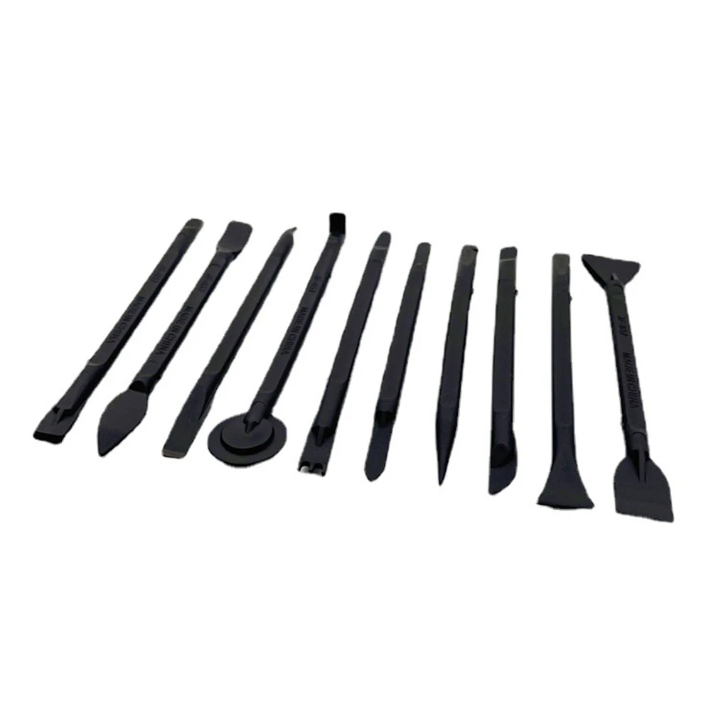 10PCS Phone Repair Tools Kit Disassembly Spudger Plastic