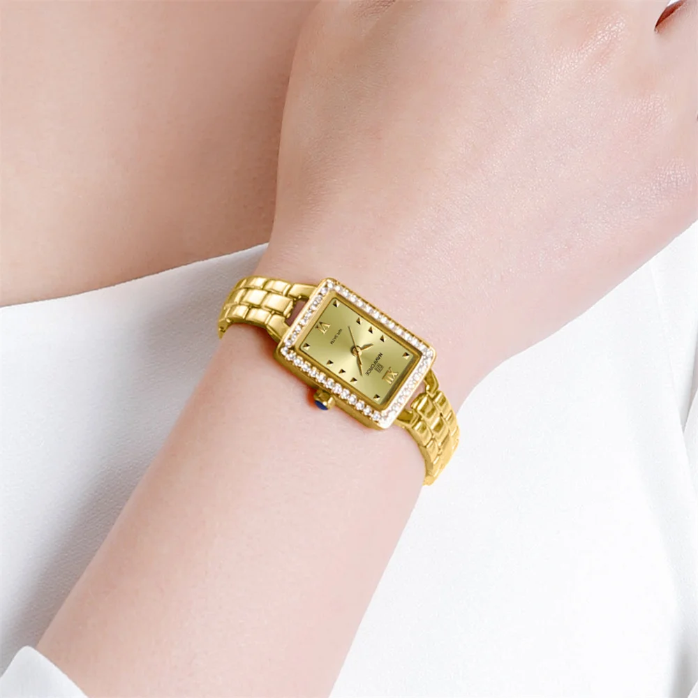 NAVIFORCE 5043 Women Watch description image 6