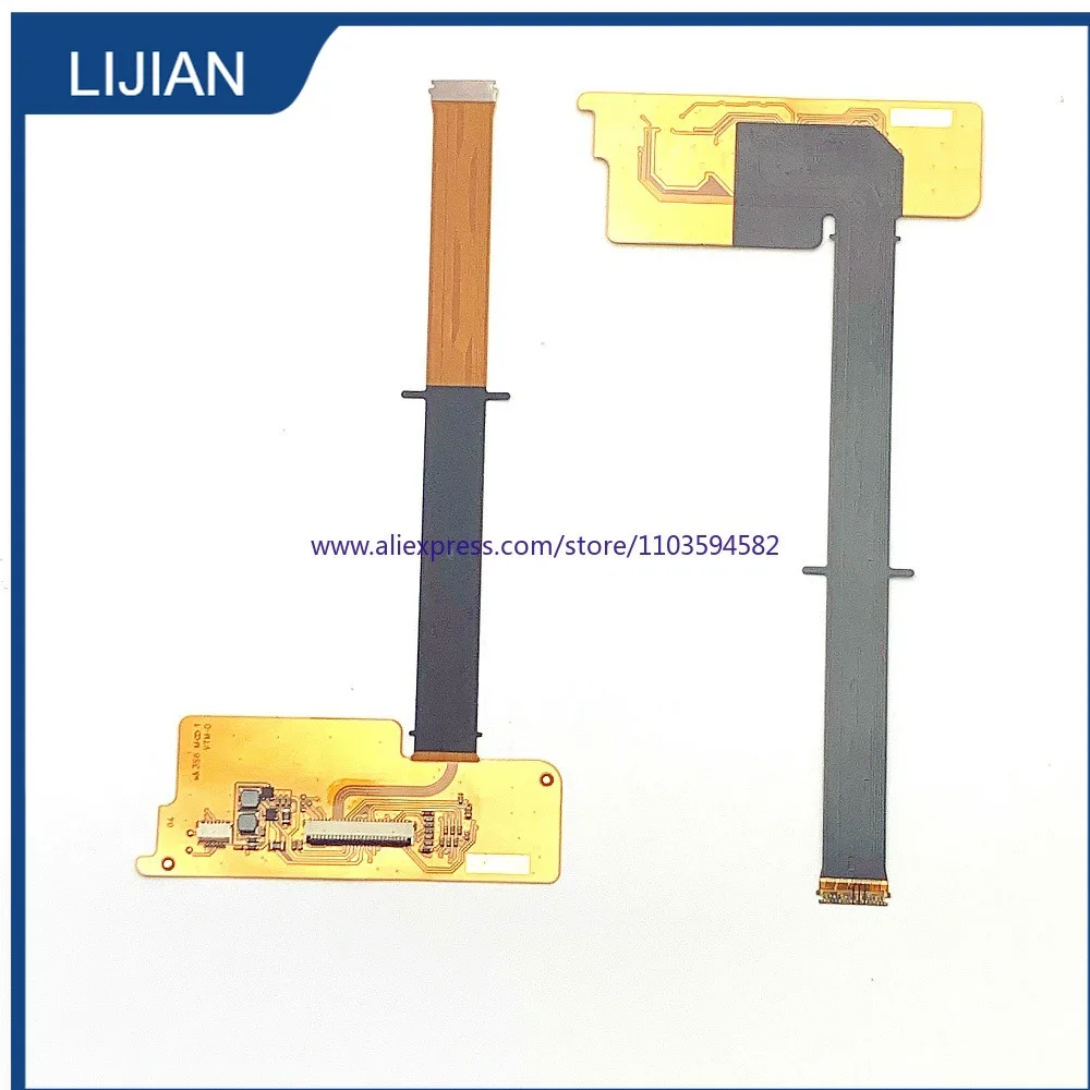 Nikon Microscope Vetro Display Esterno Per Schermo LCD Nikon D90 - Con Nastro Adesivo, Perfetto Per Proteggere Lo Schermo Ricambio Fotocamera D90 - Foto 7