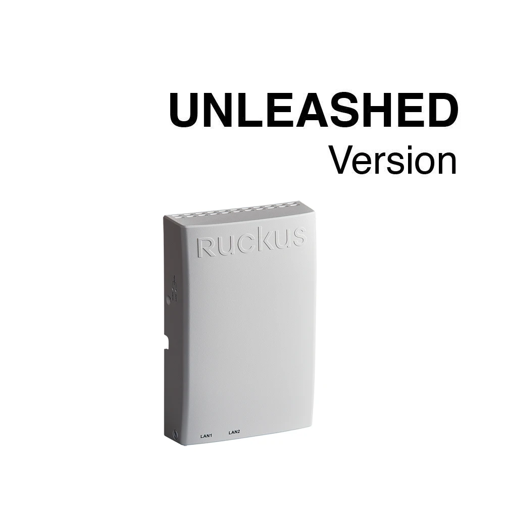 

Беспроводная панель Ruckus H320 9U1-H320-WW00 (alike 9U1-H320-US00) гостиничная точка доступа Wave 2 2,4 ГГц и 5 ГГц, 802.11ac