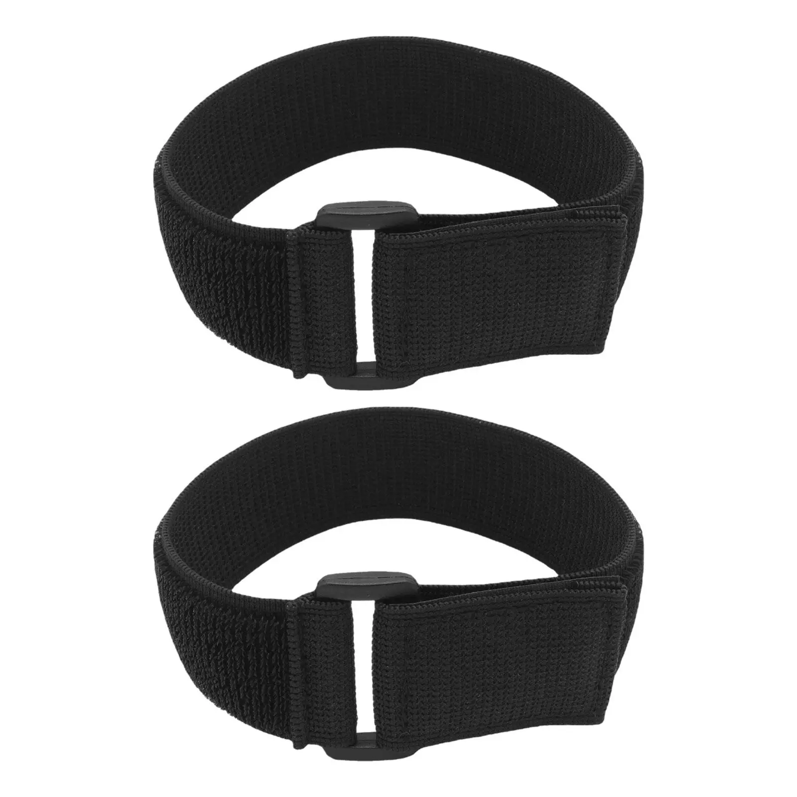 Elliptical Trainer Pedals Strap Elastic Band for Sports Fitness
