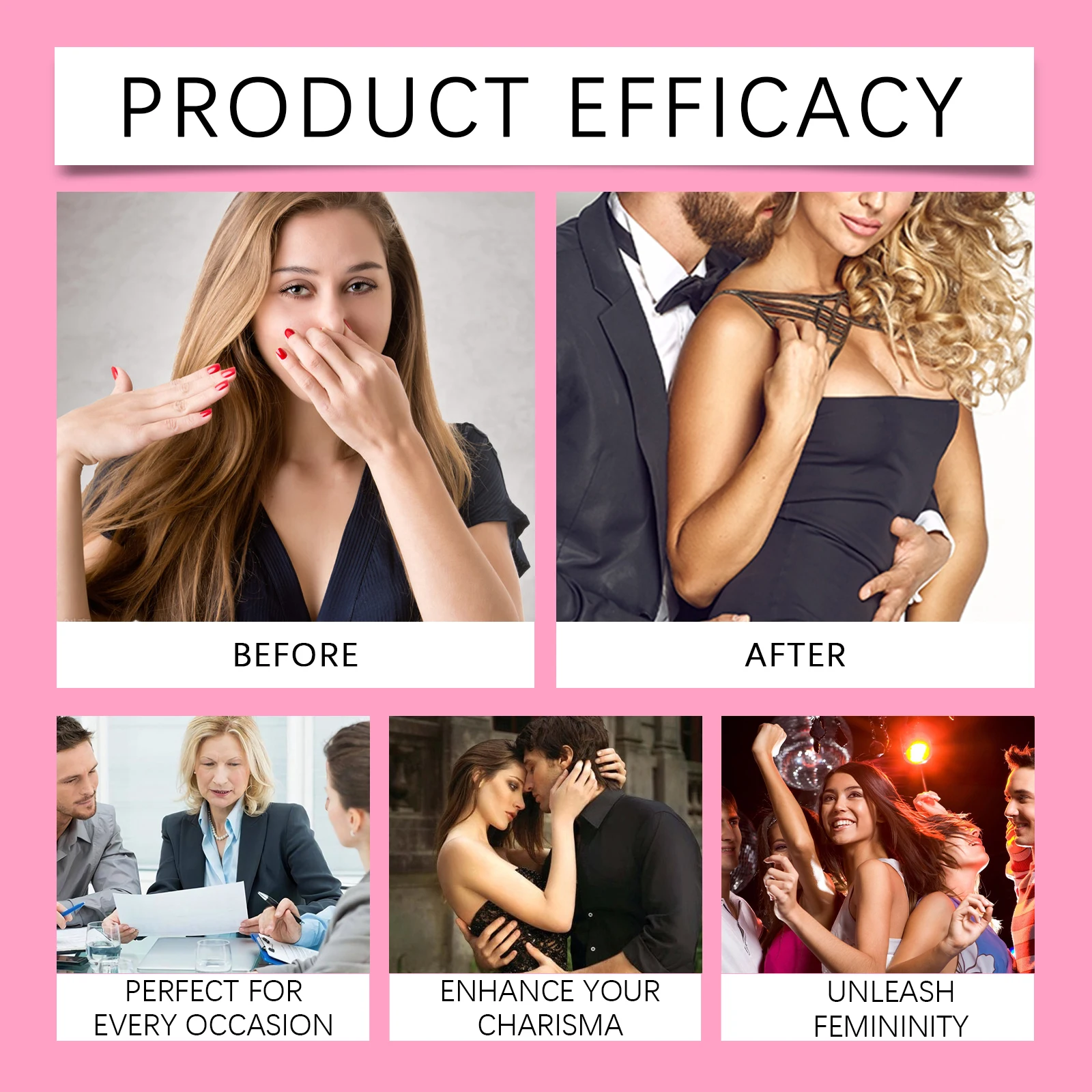 Long-lasting Pheromone Perfume Set, Attractive Fragrance For All_voghion.com