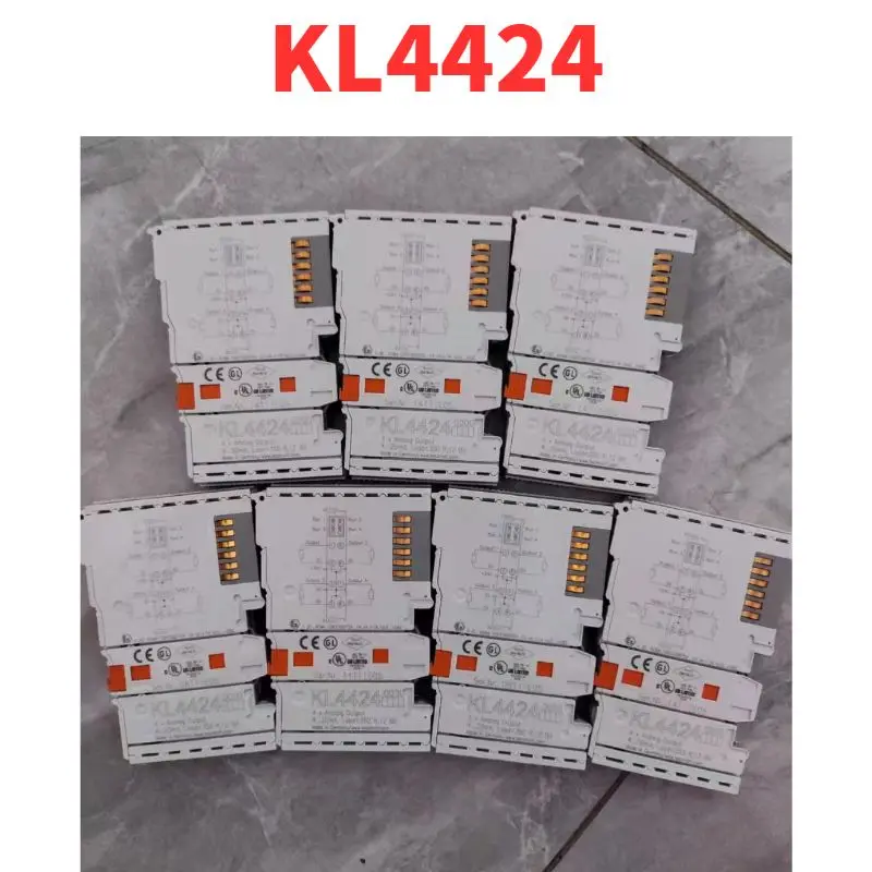 

Б/у тест OK KL4424 Быстрая доставка