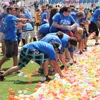 111pcs/bag Water Balloons Bunch Filled With Water Balloons Latex Balloon Toy Balloons Rapid Injection Summer Game Toy 3