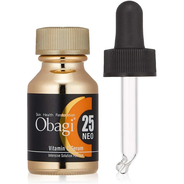 Obagi C25 Beauty Essence, 12ml Formule rare, nourrit profondément la peau, vous aidant à obtenir une peau translucide et éclatante 1