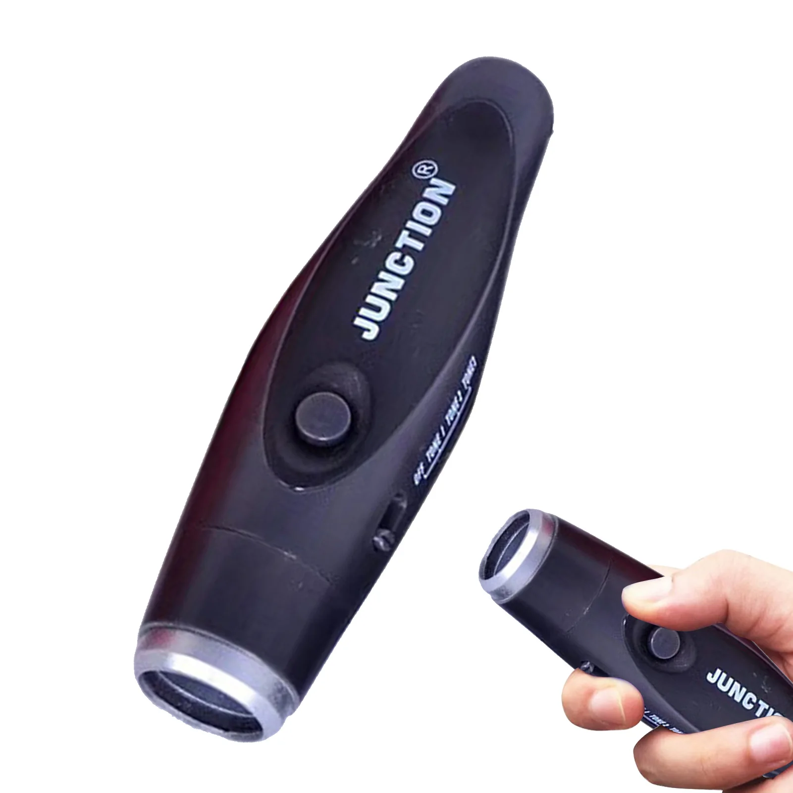 Electronic Whistle Referee Tones Electronic Whistle Outdoor Survival Football Basketball Training Game Cheerleading Whistle