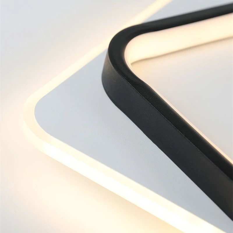 Modern Nordic LED Ceiling Light 6