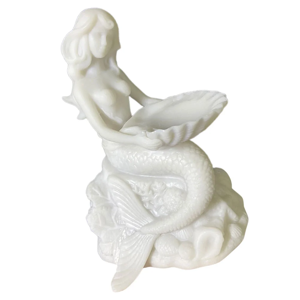 

Crystal Ball Base Sphere Display Stand Mermaid Decor Stands for Mineral Rack Office