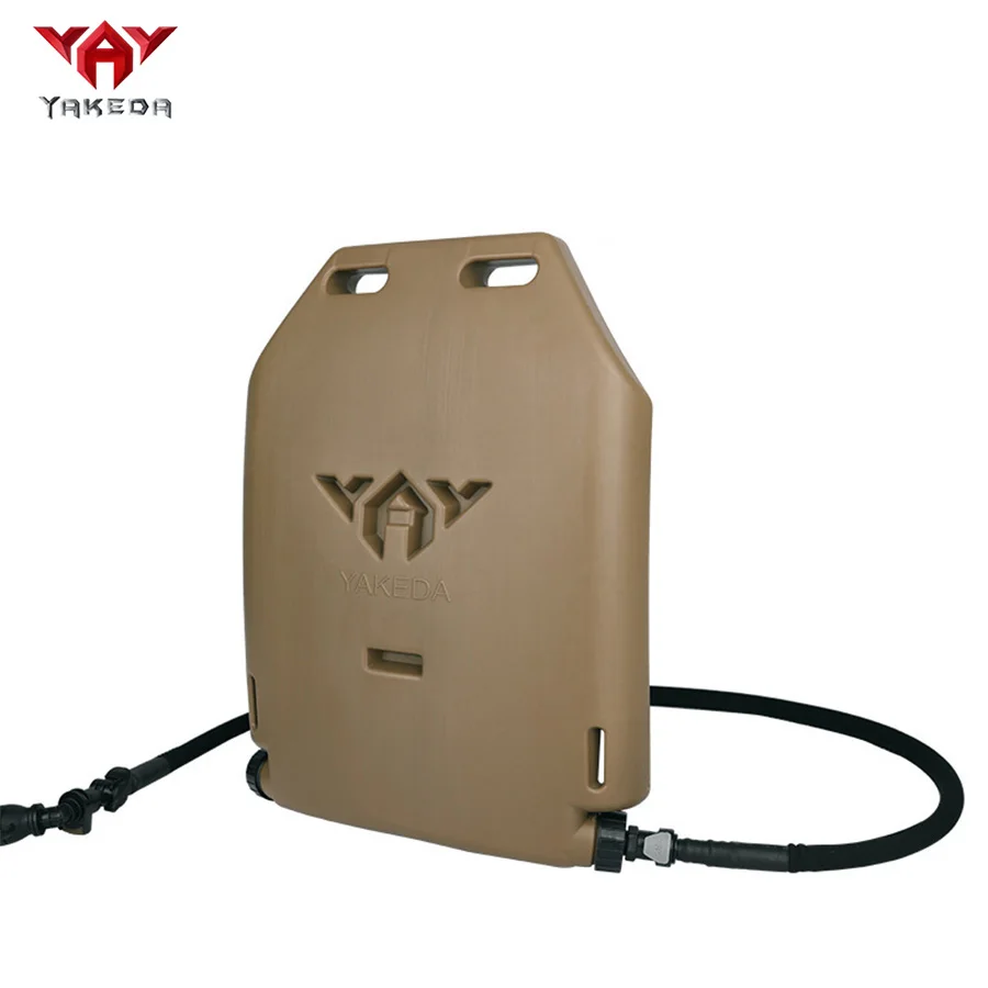 Waterproof PE Inner Liner Board for Outdoor Water Bag