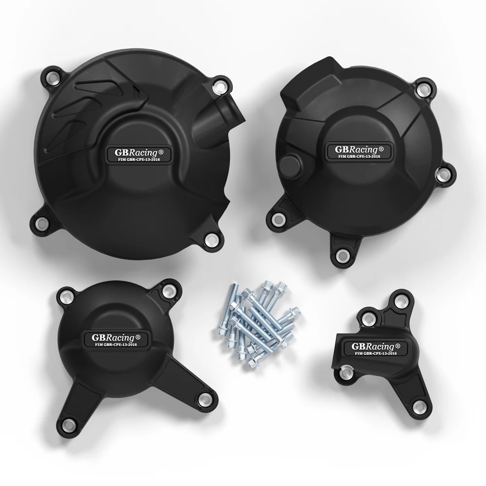 Motorcycles Engine protective cover for YAMAHA MT-09 FZ-09 TRACER & SCRAMBLER 2014-XSR900 2015-motorcycle engine cover,engine cover protector,engine guard