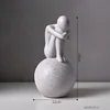Ball-gray