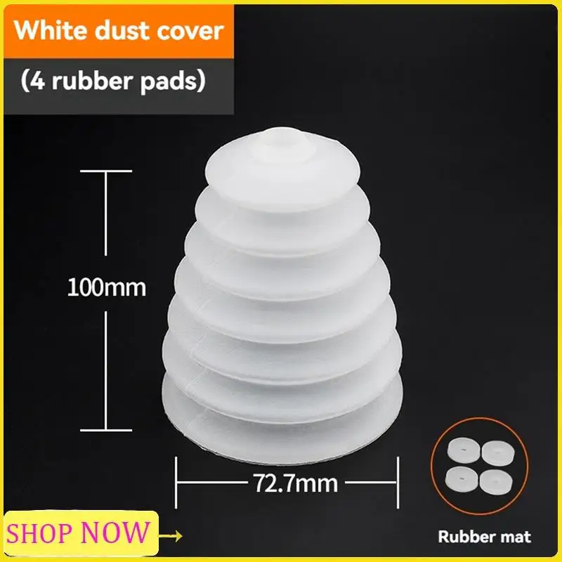 Especial Electric Drill Dust Cover The Dust Bowl Electric Drill Dust Removal Device Ceiling Drilling Dust Cover Drilling Dust Co - 5