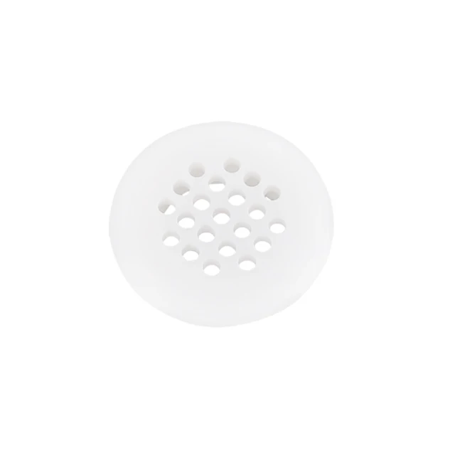 둥근 메쉬 홀 디자인은 열의 흡수와 발산에 매우 효과적입니다.