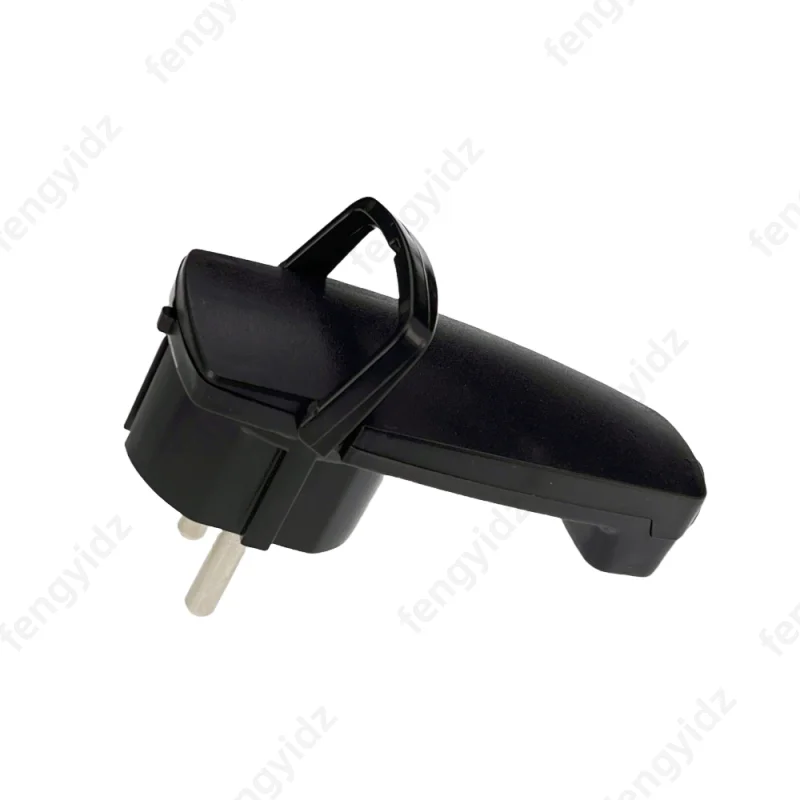 ? Schuko 각진 플러그 플랫, Schuko 플랫 플러그 250V(16A), Schuko 플러그, Schuko 플러그 플랫, Eu 플러그 예비 부품 액세서리