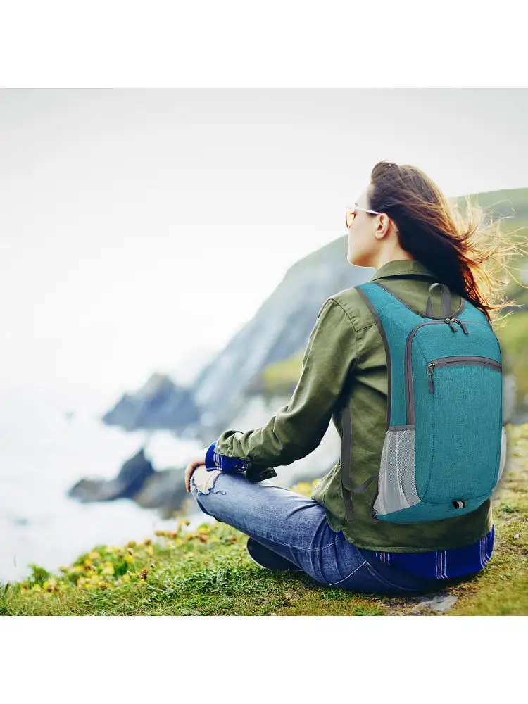 YFASHION Ultralight Hiking Backpack