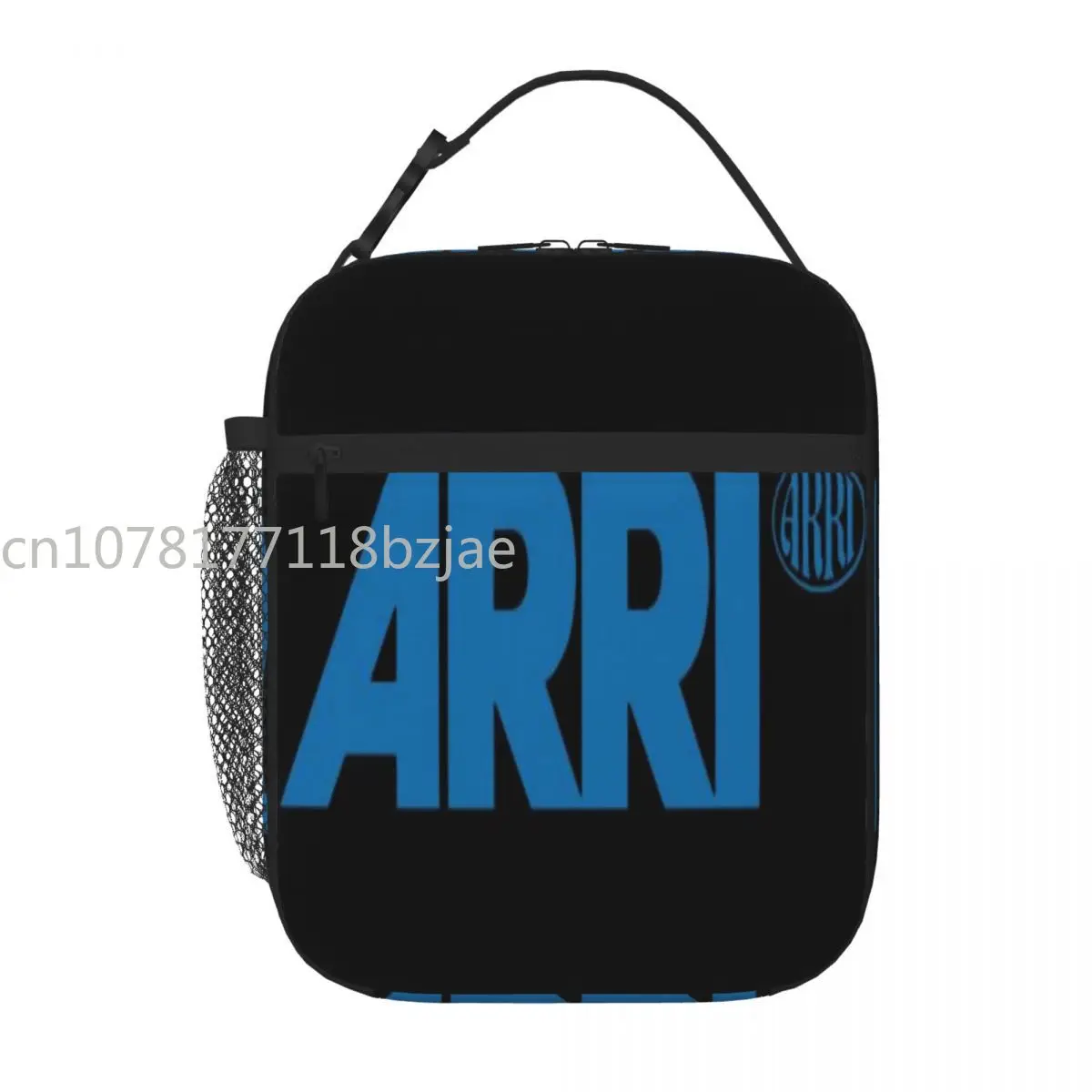 

Arri Camera Lens Logo For Gift Or Community Lunch Tote Lunch Box Thermo Container Children'S Food Bag
