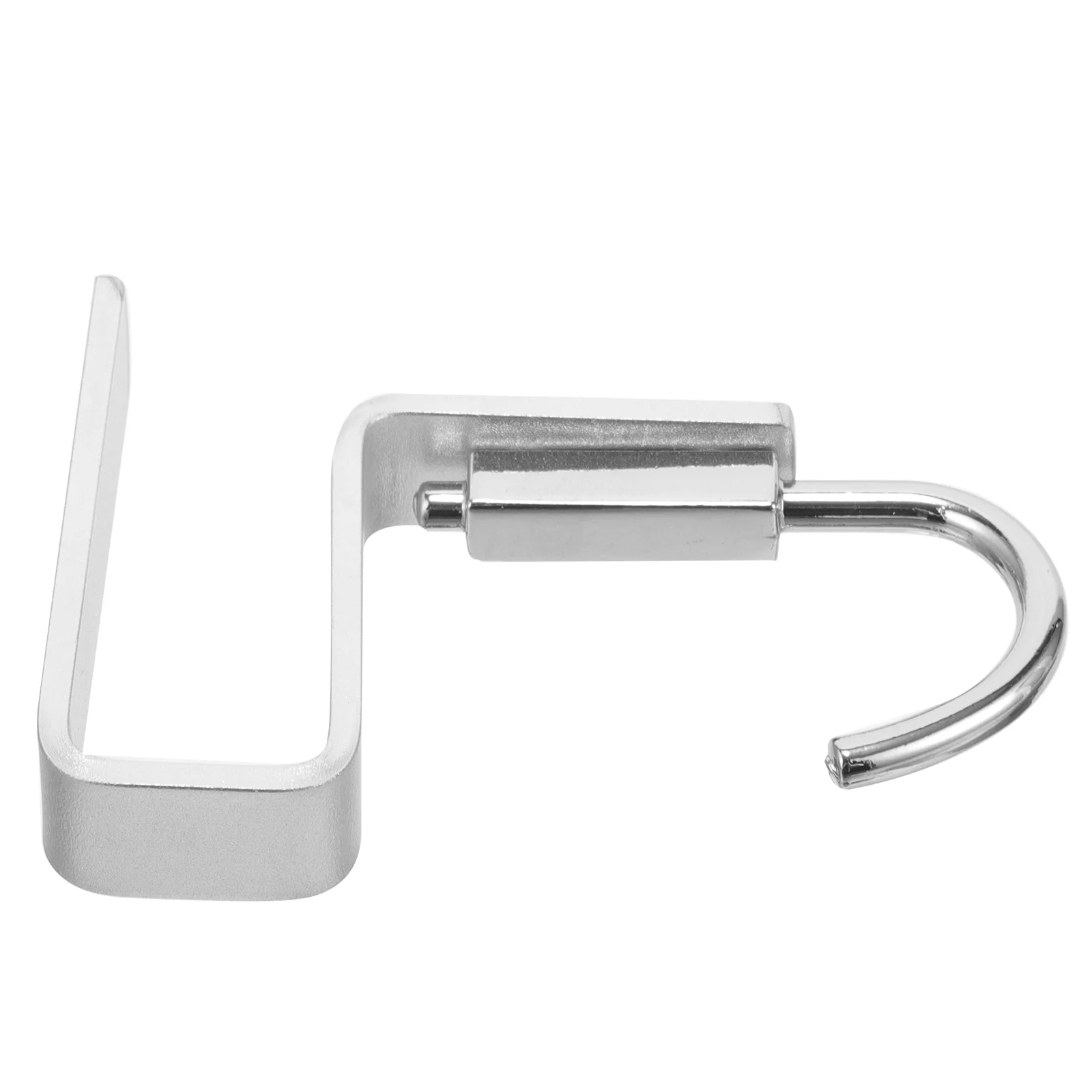 

Student Purse Table Hanger Desk Headphone Hook Bag Hook for Desk Metal Purse Hanger Hook