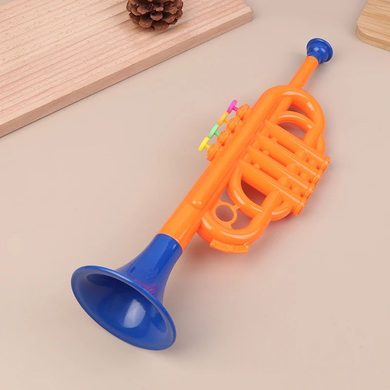 Children's Early Education Music Toy Set: Sand Hammer, Ring Drum, Simulation Guitar for Kindergarten Music Teaching