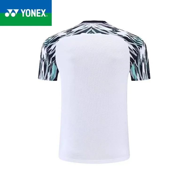 YONEX Badminton Shirt For Men And Women badminton shirt