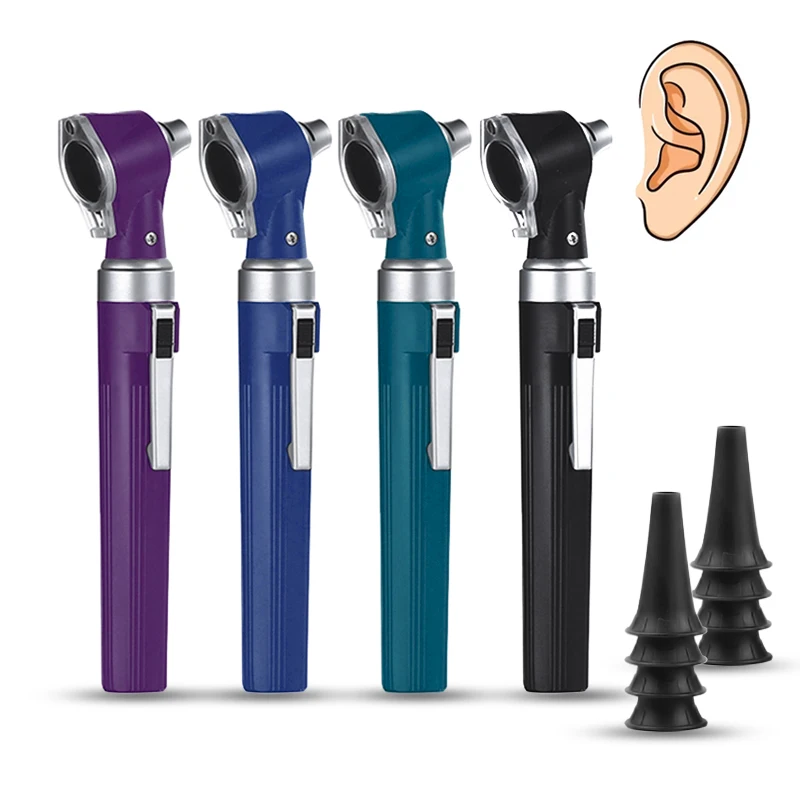 Port-til-Professional-Ear-Care-Exame-otosc-pio-endosc-pio-t-mpano-otosc ...