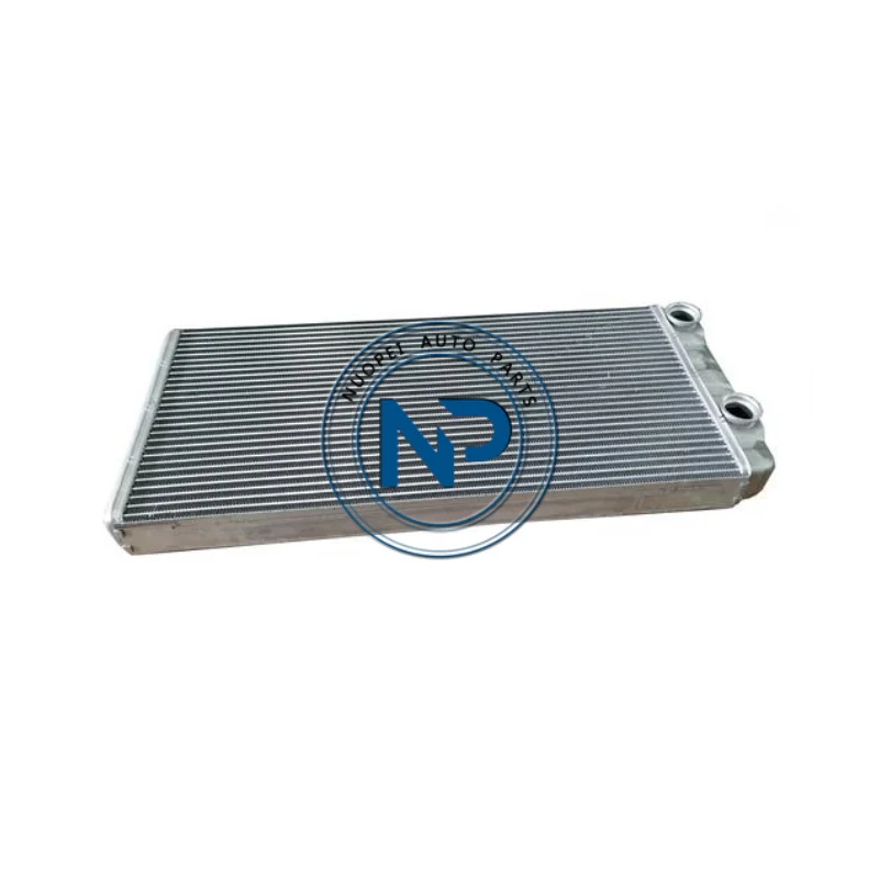 VOL Truck Heat Exchanger Oem 82348993 21062377 Radiator - AliExpress