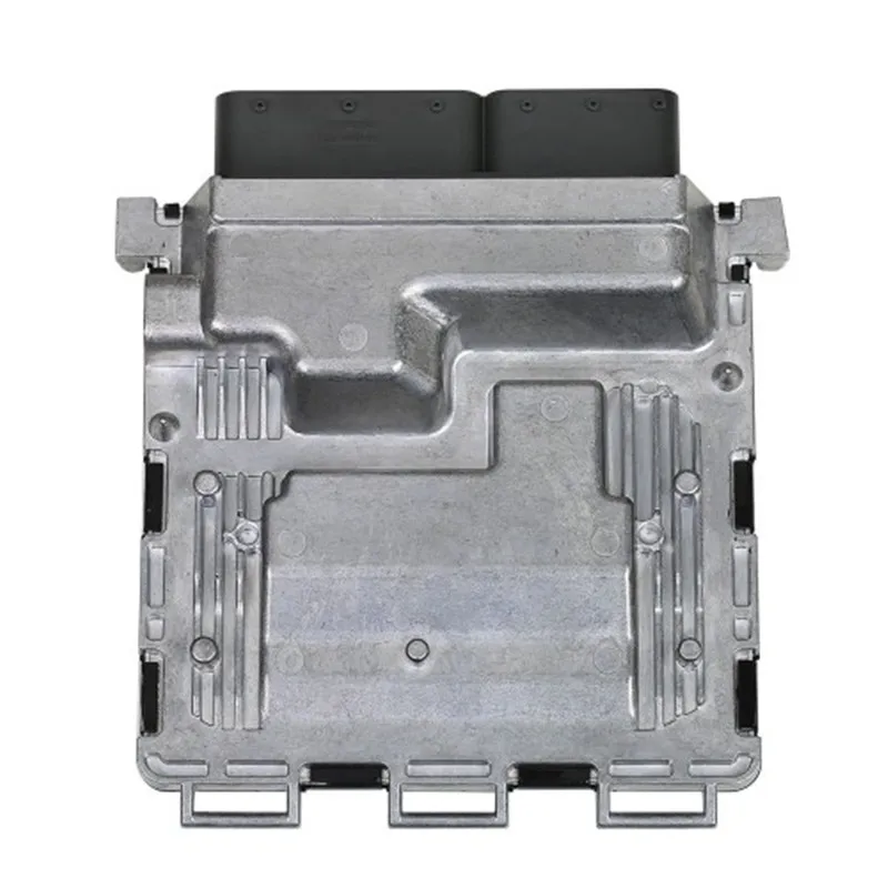 A2711500391 New ECU Car Engine Computer Board Electronic Control Unit A0034468840 Fit for Mecedes-BENZ