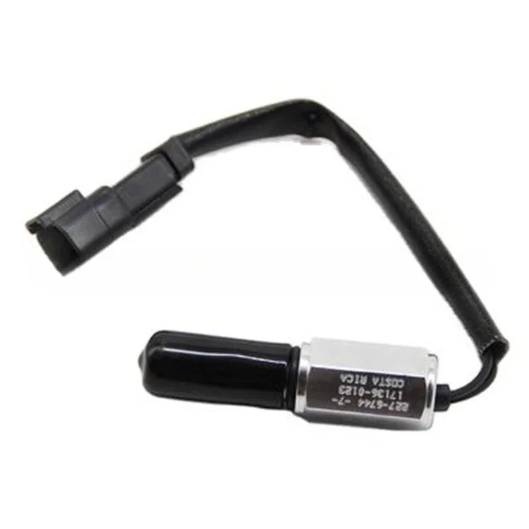 

Accessories 725 730 740 735 Pressure Switch 227-6744