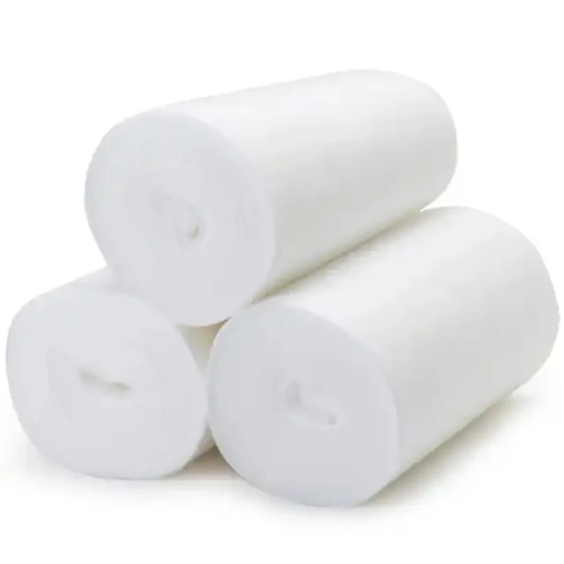 Ananbaby 1 Roll Disposable Bamboo Flushable Baby Diaper Nappy Liner Biodegradable Bamboo Liner