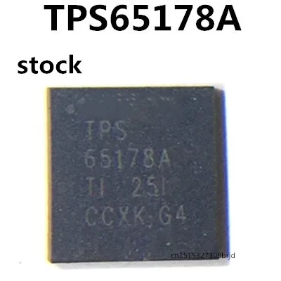 

Оригинал 2 шт./TPS65178A QFN