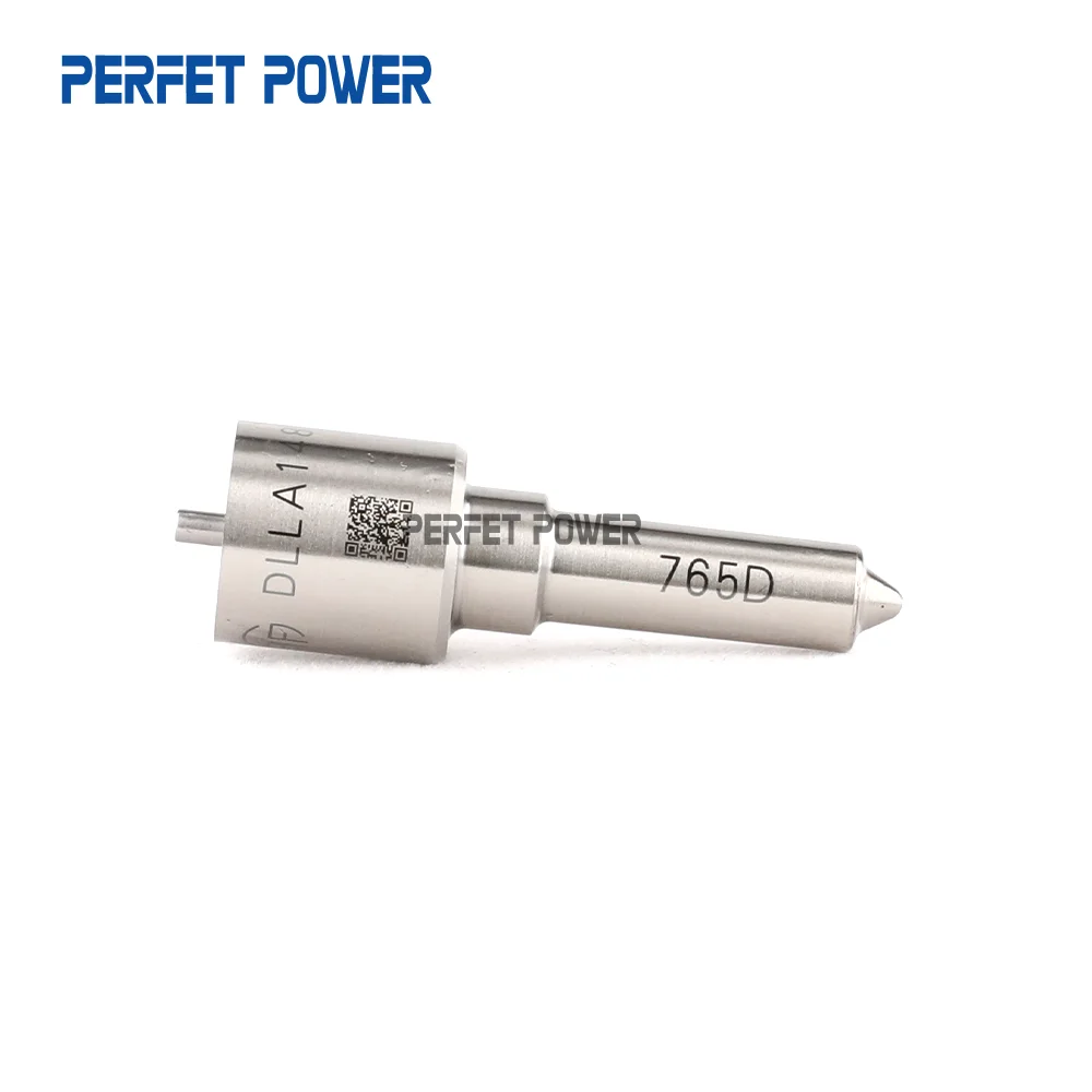 

4PCS PERFET DLLA148P765 DLLA 148P 765 Spray Diesel Nozzle China Made New for 095000-0510 Diesel Injector