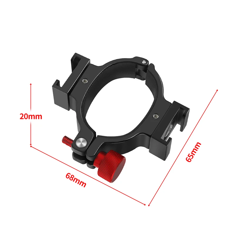 B for OSMO 2 3 4