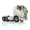 TOUCAN RC 1/14 6*4 RC Truck Tractor Remote Control Construction Vehicles Car 540Motor Outdoor Toys For Adults THZH0572 5