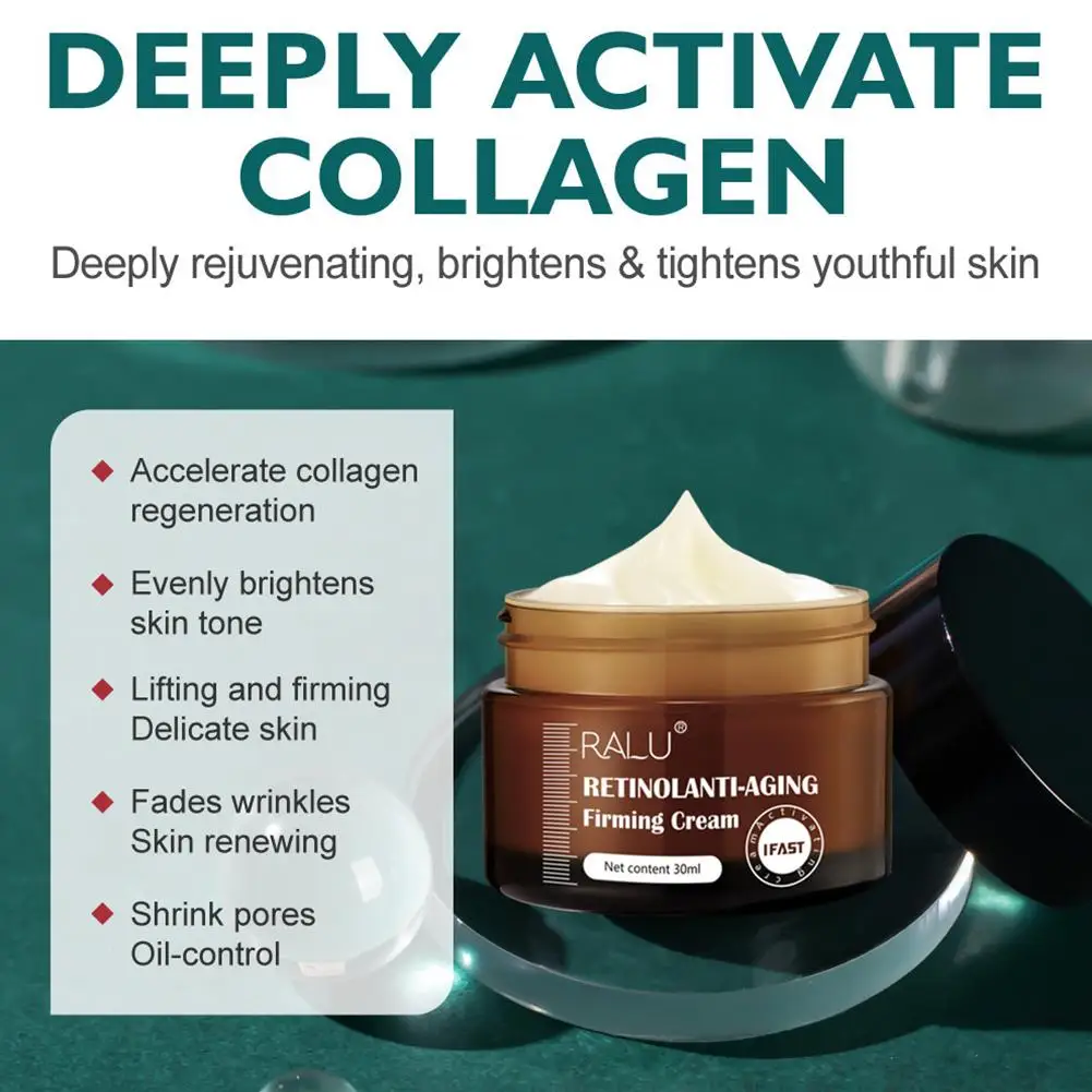 Рисунок 6 - Сыворотка для лица с ретинолом