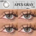 Apex Gray