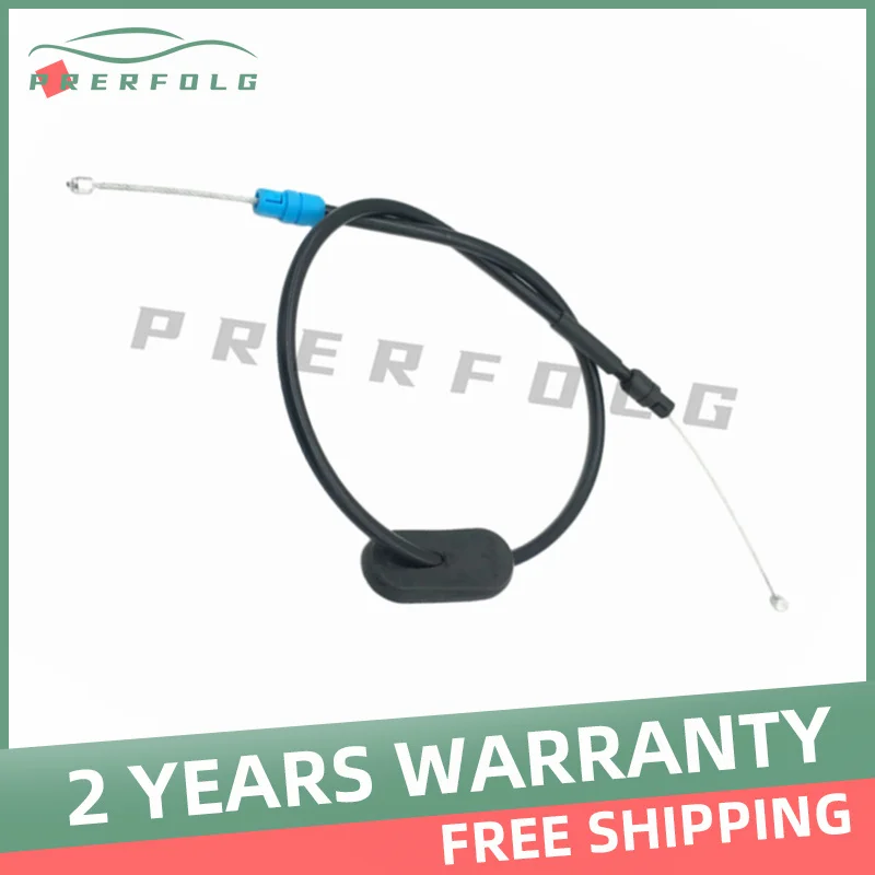 Front Handbrake Cable FB5Z2853A FB532853AA BRCA-115 fit for Ford Explorer 16 2.3 Brake Lines for Brake System
