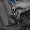 USB Cordless Rotary Tool Kit Woodworking Engraving Pen DIY For Jewelry Metal Glass Mini Wireless Drill 5