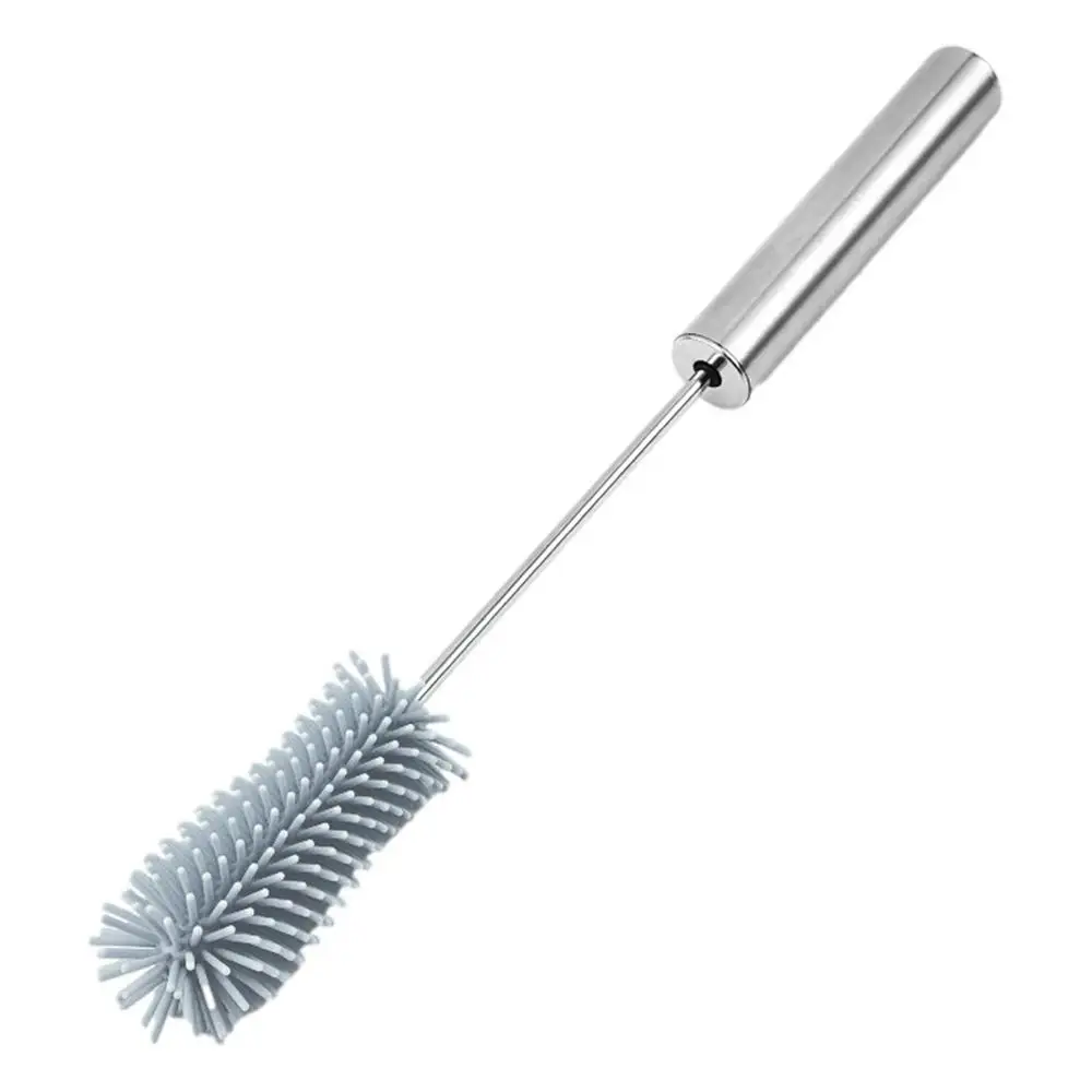 Spazzola 3 In 1 Per La Pulizia Del Coperchio Della Tazza, Spazzola Per Spazzola 3 In 1 Per La Pulizia Del Coperchio Della Tazza, Spazzola Per