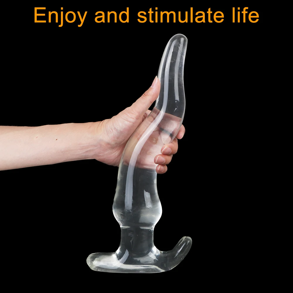 15-34cm XXL Big Dildos for Women Vagina Stimulator Anal Plug Artificial Animal Penis Female Masturbator Sex Toy Men Butt Dilator sex toys