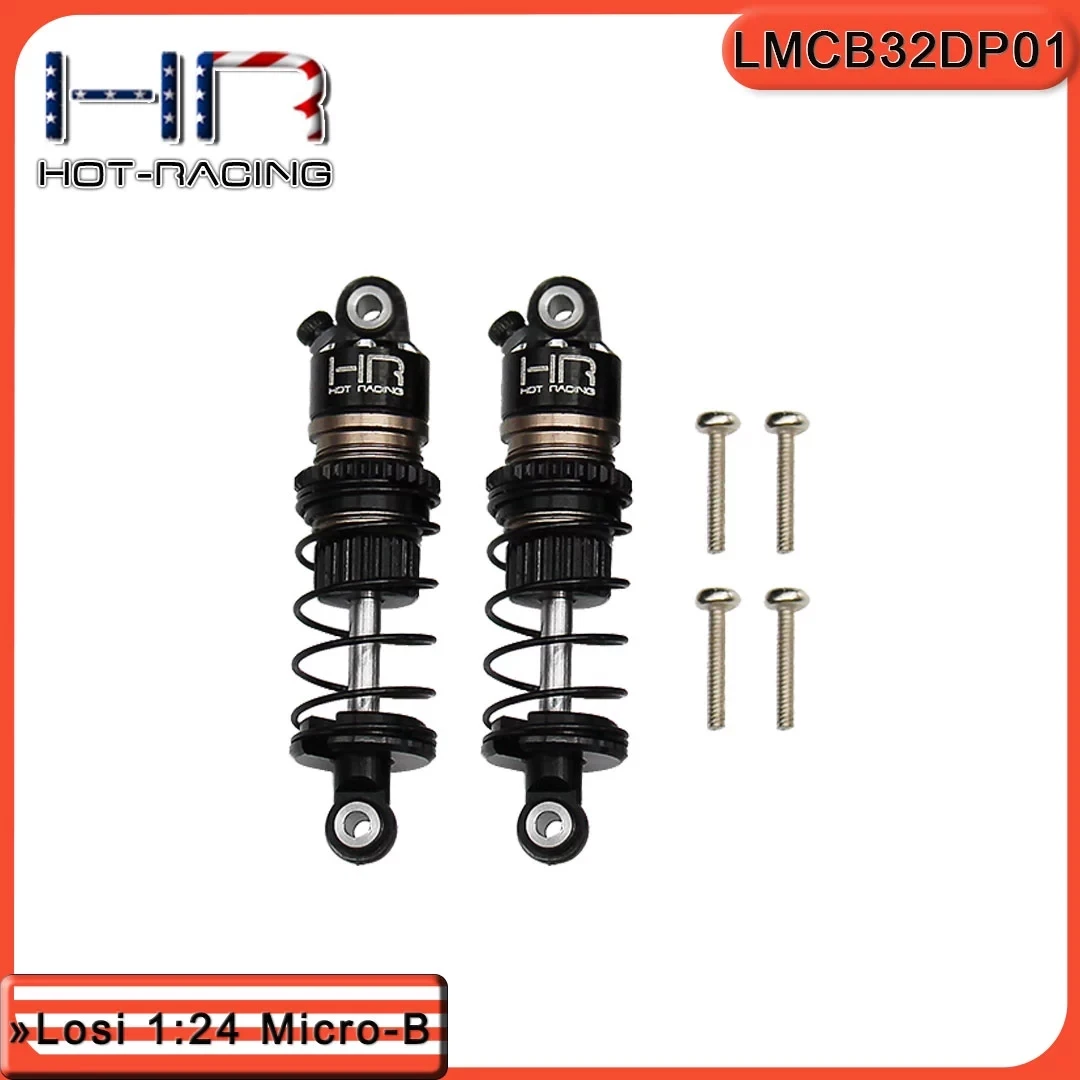 GPM Racing Supporto Ammortizzatore Alluminio Anteriore Regolabile Verde GPM Racing Supporto Ammortizzatore Alluminio Anteriore Regolabile Verde