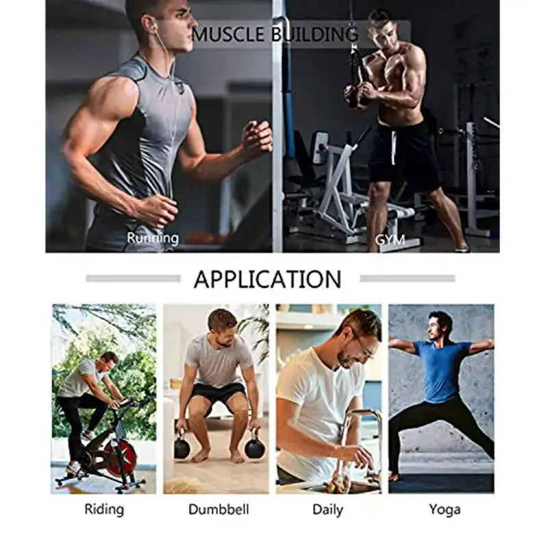 Sauna Sweat Suit Weight Loss Shapewear Top Sauna Vest Workout Exercise Gym Short Sleeves for Men Women
