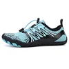 High Quality Trail Running Barefoot Shoes Wide Toe Box Barefoot Sports Cross Trainers Zero Drop Shoes Runner Walking Sneakers 3