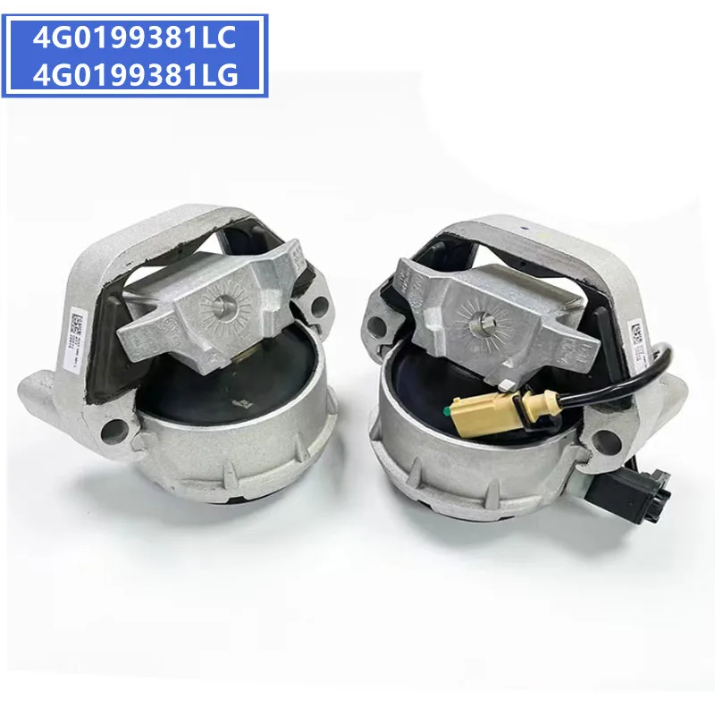 

Motor Support Car Engine Mount 2.0 TFSI 3.0 TDI 4G0199381LC 4G0199381LG 4G0199381LH For Audi A6 C7 S6 A7 S7 S8 A8 D4