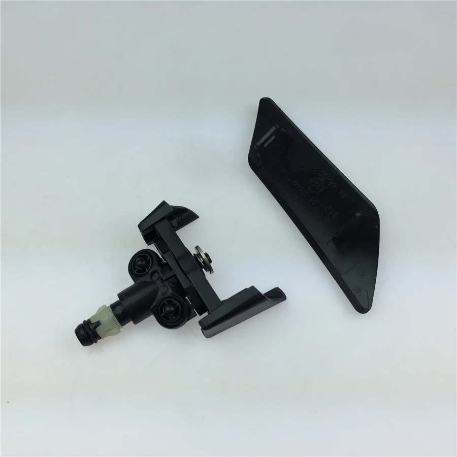 

For Peugeot 307 car headlights spray nozzle headlight spray nozzle assembly cleaning boutique