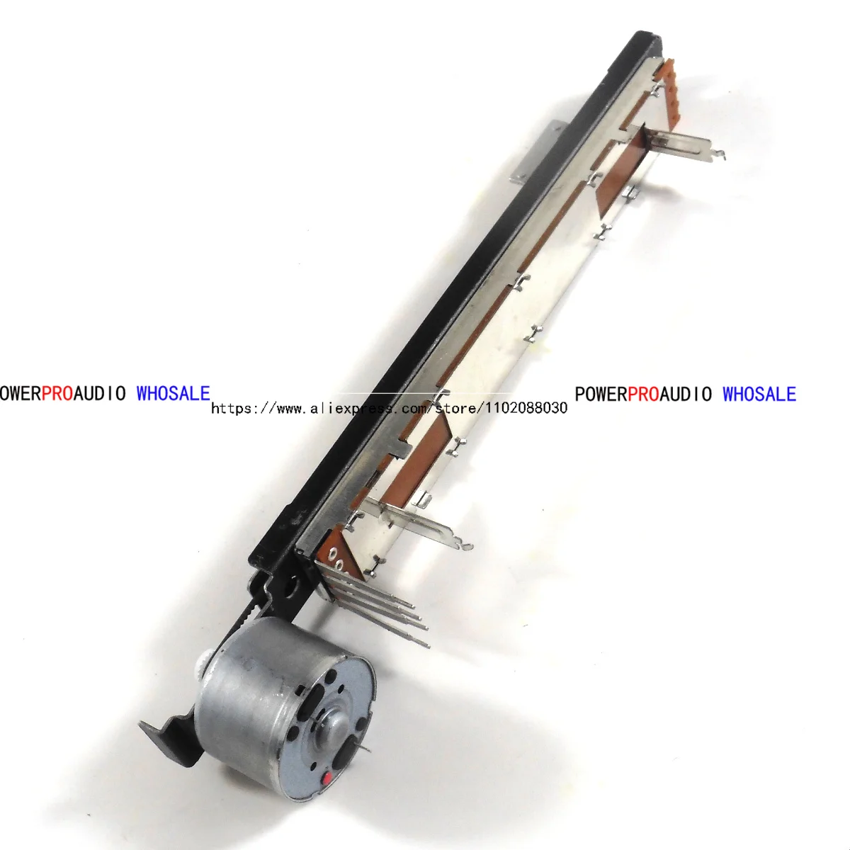 1pcs Fader for Allen & Heath AI8649 fit GLD/QU