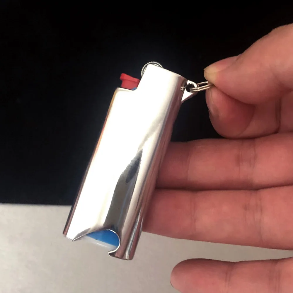 Custom Cases for BIC Lighters, Design & Preview Online