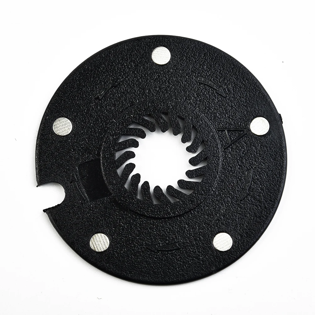Description Picture 5 of item1x Pulse Assist Sensor Electric Bicycle Pedal PAS System Assistant Sensor 5/8/12 Magnets Speed Sensors E-bike Accessories